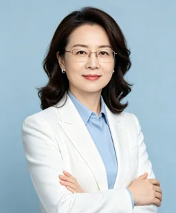 Dr. 王